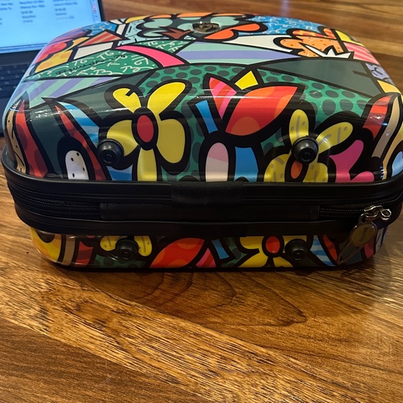 Heys Multicolor Travel Bag - Picture 2 of 6